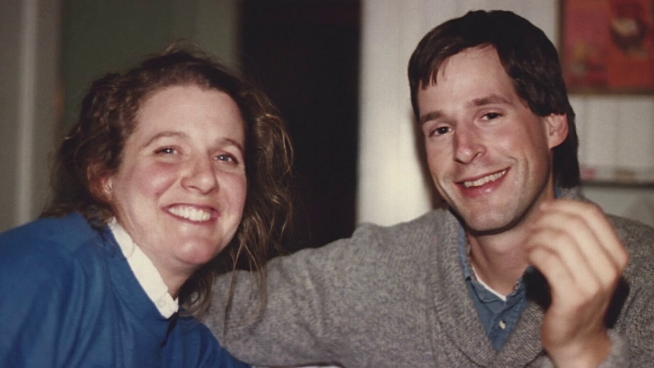 God Knows Where I Am - Fragman - Uluslararası Kategori - 9. Uluslararası TRT Belgesel Ödülleri