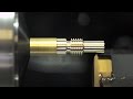 Making the Pocket Bolt Pen - Part 2 - Tooling Setup Making the Pocket Bolt Pen - Part 2 - Tooling Setup