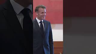 “K-POP DIPLOMACY”: Inside Macron’s Star-Studded South Korea Summit | DWS News | AC1C