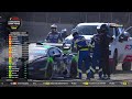 2025 Lamborghini Super Trofeo at WeatherTech Raceway Laguna Seca | Race 1 | Monterey, California