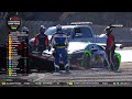 2025 Lamborghini Super Trofeo at WeatherTech Raceway Laguna Seca | Race 1 | Monterey, California