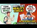90% Students Fail This MHT-CET Reality Check 😳