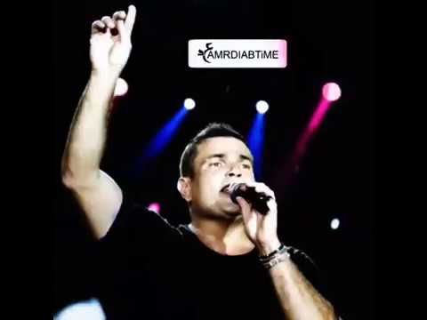 عمرو دياب فيديوهات واتس اب روعة 20       