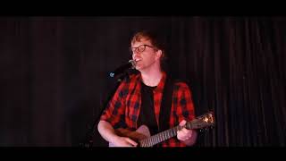 Ed Sheeran v George Ezra Tribute Act by Cliff Jenkinson