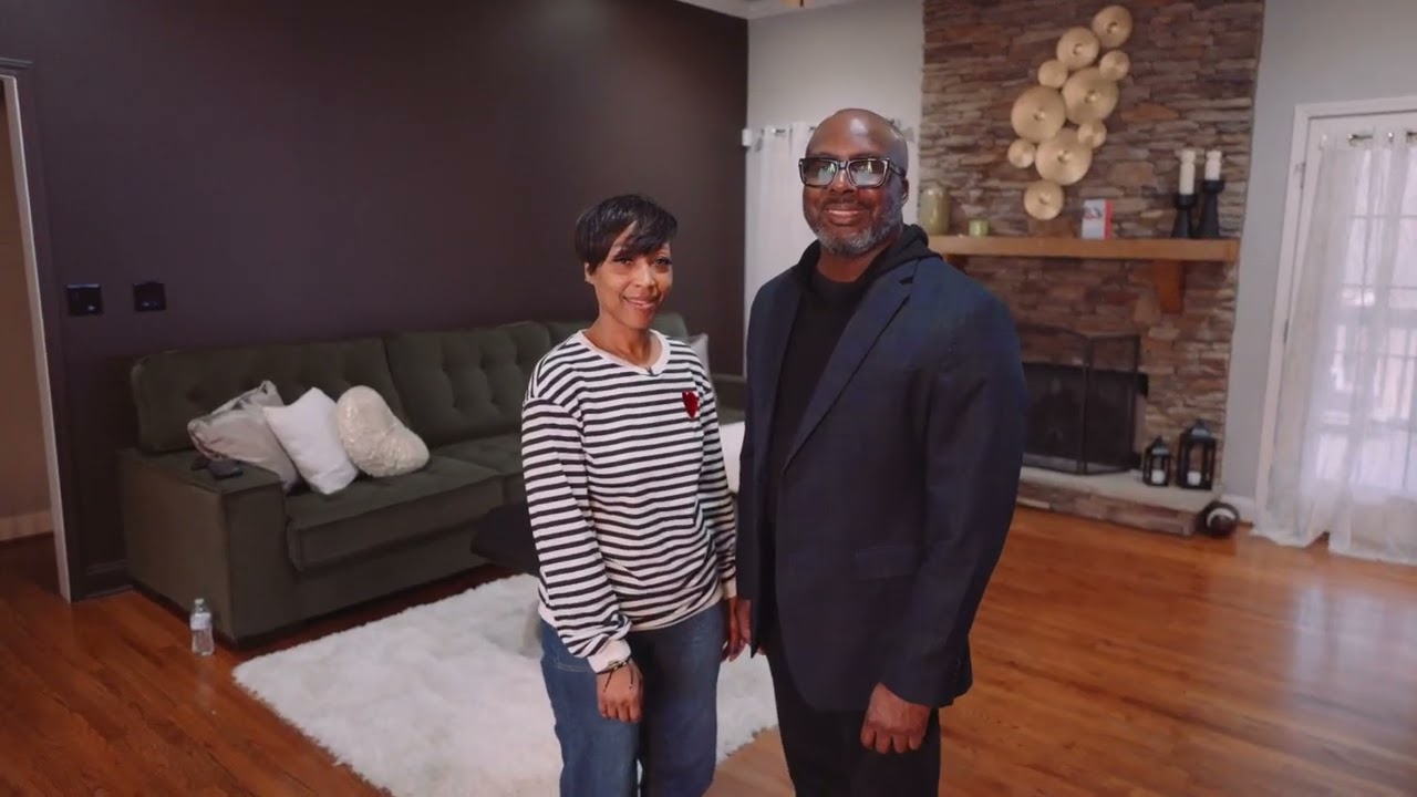 Royce Sharp and Fairway Home Mortgage Serve Greater Birmingham, AL