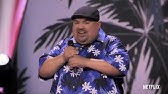 In The Presence Of Vicente Fernandez Gabriel Iglesias Youtube