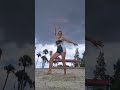 Playing In The Rain! #gym #skills #talent #fun #discipline #inspiration #motivational #motivation