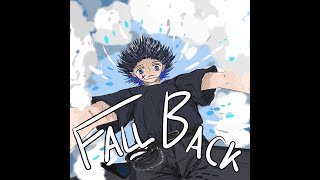 Sio - FALL BACK (PROD. CIRCLEBAD)