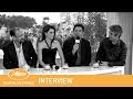 TODOS LO SABEN - Cannes 2018 - Interview - EV