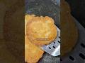 My Daddy’s Famous Fried Cornbread