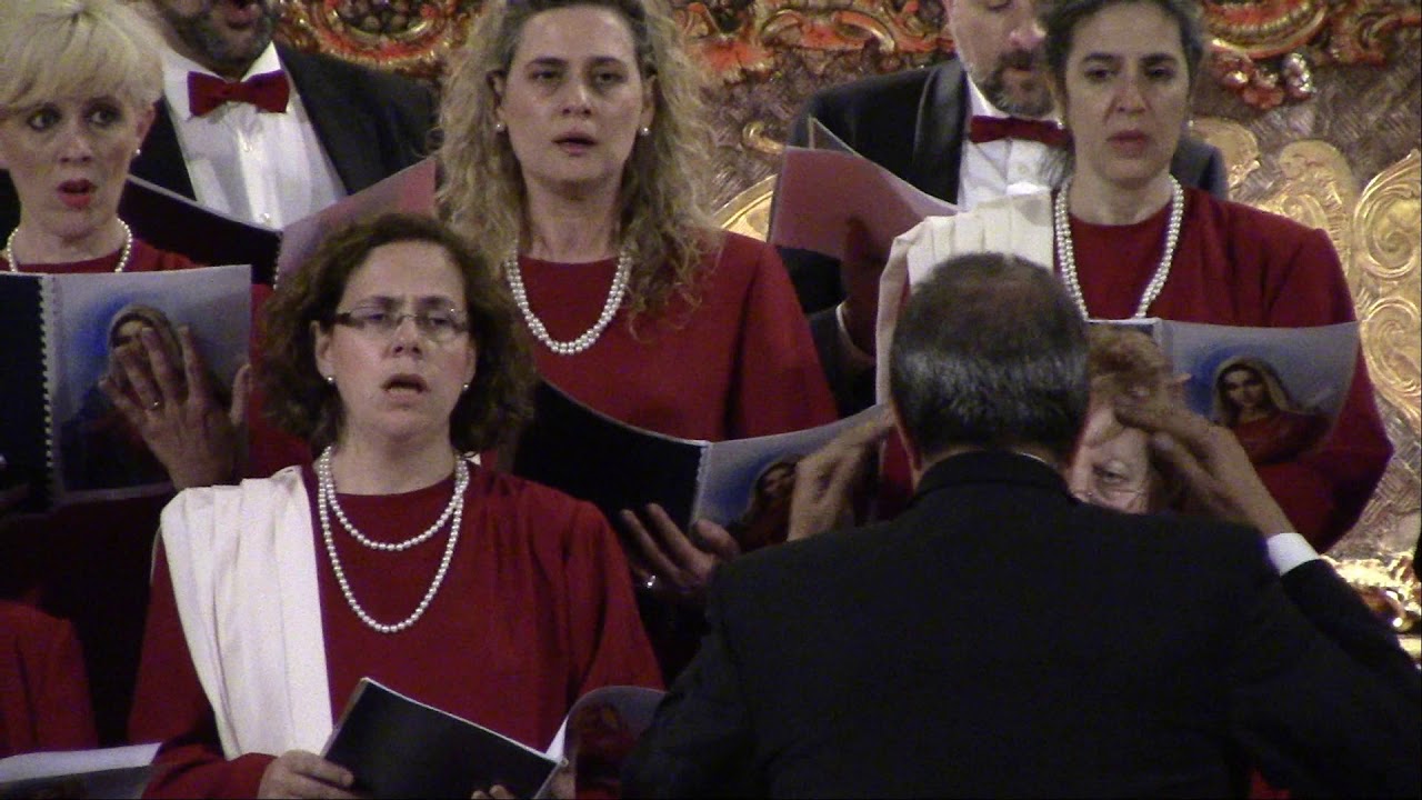 HIJA DE SIÓN  (L. Deiss)