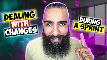 Can the Sprint Backlog Change During a Sprint? (BEST way to Handle Scope Changes in Agile Scrum)