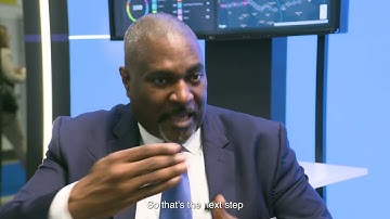 Cybersecurity Talks at InnoTrans 2024 - Amir Levintal & Eddy Thesee