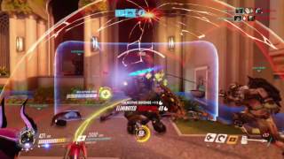Oasis - Gardens - Reindhart Gameplay screenshot 5