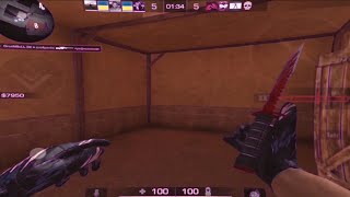 Bones - Highlights Standoff 2