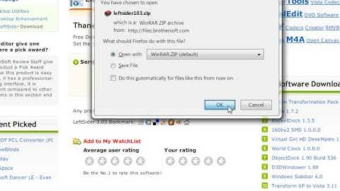 Move Caption Buttons to the Left of the Title Bar (Close, Maximize/Restore, Minimize)