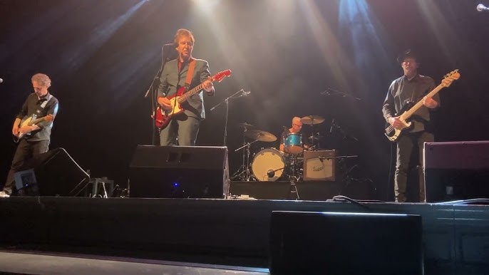 Kendra Smith Dream Syndicate