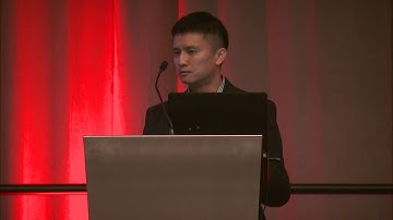 VMAF: the Journey Continues by Zhi Li