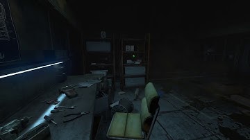 SOMA glitch