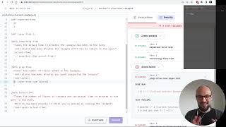 Learning Clojure basics on Exercism - #12in23