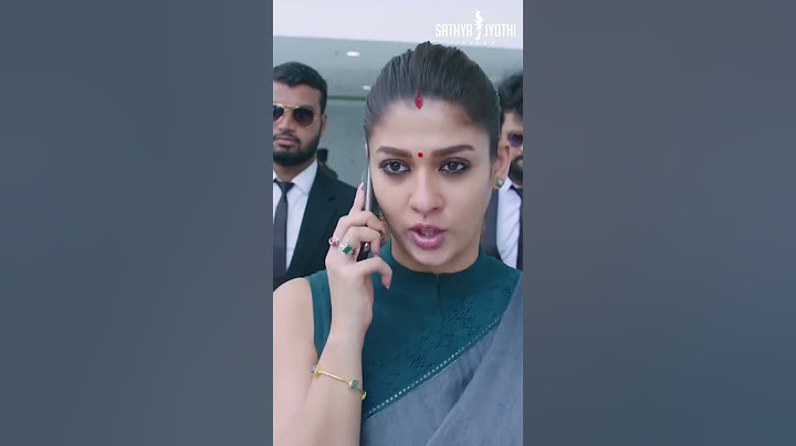 என் குழந்தைய தூக்கிட்டு போக பார்க்குறியா... | Ajith Kumar |Nayanthara |Siva | #viswasam #shorts