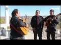 Capture de la vidéo La Deolinda Correa | Los Puebleros Riojanos ( Video Clip )