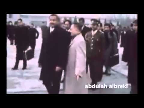 رئيس جمهورية اليمن الديمقراطية الشعبيه