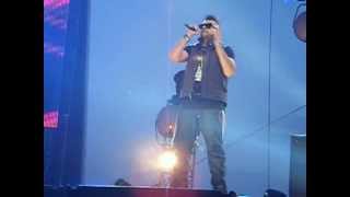 Details Sean Paul - She doesn't mind + Temperature - MTV Titanic sounds News