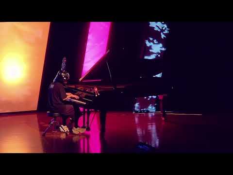 むげんのチケット（Mugen no Ticket）/ marasy Piano Live Asia Tour 影奏会 EN-SOUKAI in 福岡 2026.2.8