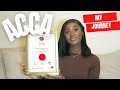 My ACCA Journey | Becoming a Chartered Accountant | Exam Study Tips & Resources 📚