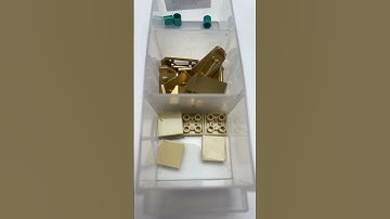 Yet another drawer on request, this time number 333 #bricklink #brickowl #lego