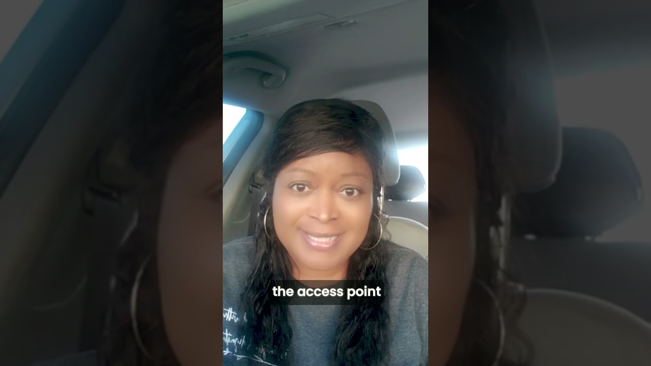 Лицо из вашего сна открыло дверь ⚠️