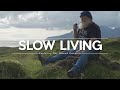 Strip Away The Noise: The Truth About Slow Living &amp; Inner Peace