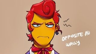 Opposite Wally x Listener Part 1-4 814 Subscribers Special