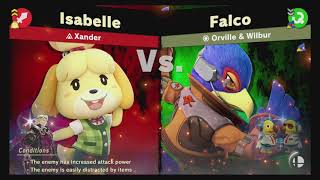 It's time to fire up super smash bros. ultimate, 4 new spirits have
been added and this time, they come straight us from animal crossing:
horizons. jo...