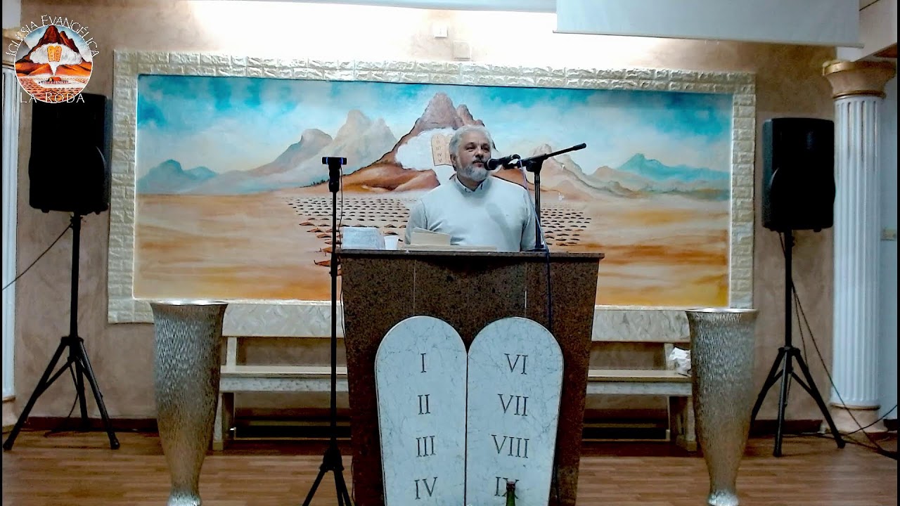 CULTO DE SANTA CENA .