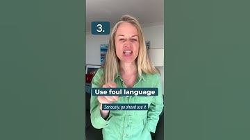 4 Ways To Deal with Harassment