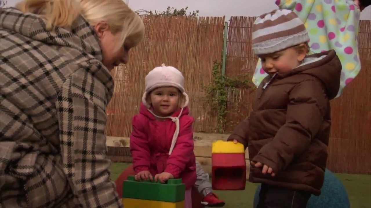 Welcome to Kids Planet Day Nurseries