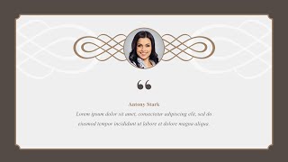 [FREE] Retro PowerPoint, Keynote, Google Slides Template