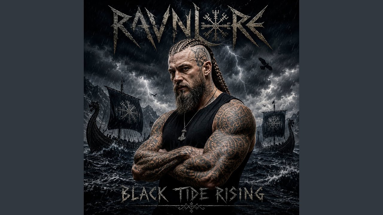 Watch Raven over Water on YouTube Watch Raven over Water on YouTube