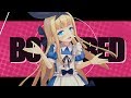 【MMD】物述有栖でMONSTER【4K 60fps】