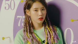 【MV中字】IU (아이유) - BBIBBI (삐삐) [Chinese Sub]