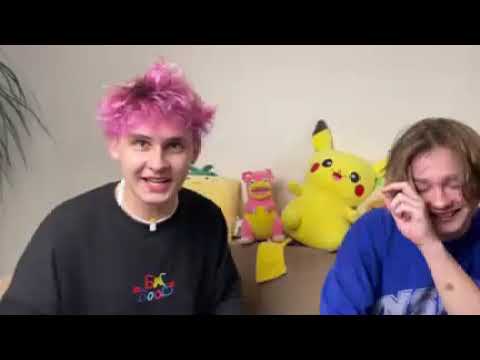 УГАДЫВАЕМ БЛОГЕРОВ ПО ЧАСТИ ТЕЛА /DANYA POD /LIL GLADKIY
