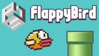 PointJS - Создание игры Flappy Bird. Как сделать свою игру PointJS - Создание игры Flappy Bird. Как сделать свою игру
