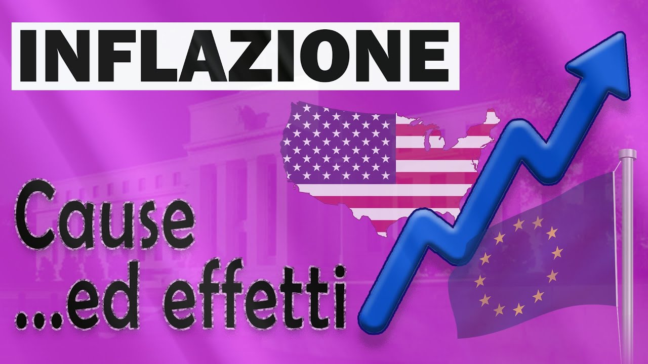 inflazione e tassi di interesse