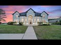 Luxury home  429 rolling oaks ridge cedar hill tx 75104