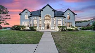 Luxury Home | 429 Rolling Oaks Ridge Cedar Hill, TX 75104