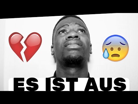 SHE BROKE UP | Ah Nice