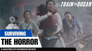 Surviving the Horror: TRAIN TO BUSAN (2016)
