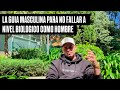 NINGUN PSICOLOGO/GURU “SEDUCTOR” te dice SOBRE LAS MUJERES con AUSENCIA MASCULINA|GrowingMasculinity